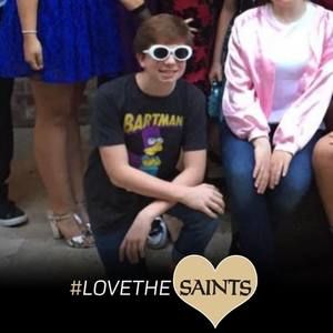 Meet your Posher, Cooper